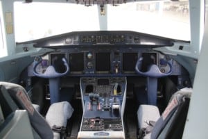 Can Pilots Leave the Cockpit During Flight?