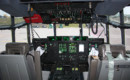 Danish Air Force Lockheed Martin C 130J B 538 Cockpit