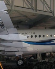 Fairchild Dornier 728 Family · History, Technical Data & Photos ...