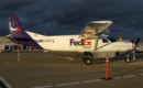 FedEx Cessna 208B Super Cargomaster ‘N848FE