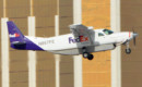 FedEx Cessna 208B Super Cargomaster ‘N867FE