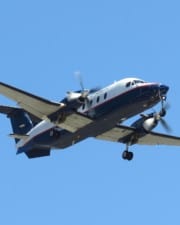 Beechcraft 1900 · History, Technical Data & Photos · AeroCorner