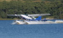 Loch Lomond Seaplanes Cessna 208 Caravan Amphibian G DLAK. 1