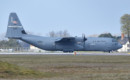 Lockheed Martin C 130J 30 Hercules ‘65883