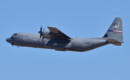 Lockheed Martin C 130J 30 Hercules ‘83178