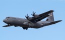 Lockheed Martin C-130J Super Hercules