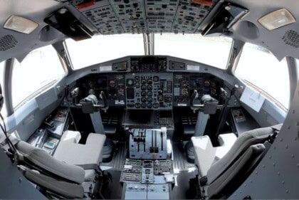 Nigerian Air Force ATR 42 Crashes in Ondo State, Killing All 32 Aboard
