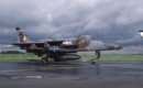 RAF Sepecat Jaguar GR.1 XX766