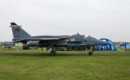 Royal Air Force Sepecat Jaguar GR3A