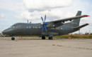 Russian Air Force Antonov An 140 100 RA 41254