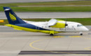 SkyWork Airlines Dornier 328 110 HB AES 1