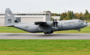 U.S. Air Force Lockheed Martin C 130J 30 Hercules 15 5822