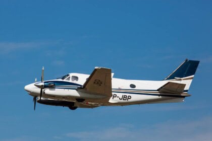 New Mexico Lawmakers Demand Answers on a Military GPS Jamming Crash