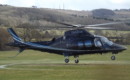 Agusta Westland AW109S Grand Helicopter