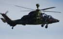 Airbus Helicopter EC655 Tiger UHT.