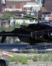 Bell 427 · History, Technical Data & Photos · AeroCorner