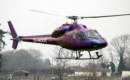 Eurocopter AS355 G HOOT