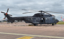 Eurocopter AS532U2 Cougar ‘S 453