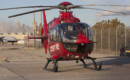 Eurocopter EC 135P2 Reach Air Medical Services