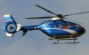 Eurocopter EC 135T 2 Czech Republic Police
