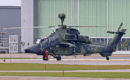 Eurocopter EC 665 Tiger UHT