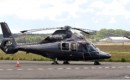 Eurocopter EC155 B1 G HOTB