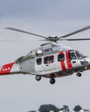 Eurocopter EC175 · History, Technical Data & Photos · AeroCorner