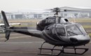 Eurocopter Ecureuil AS355 Helicopter