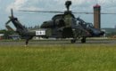 Eurocopter Tiger.