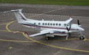 G BZNE King Air 350