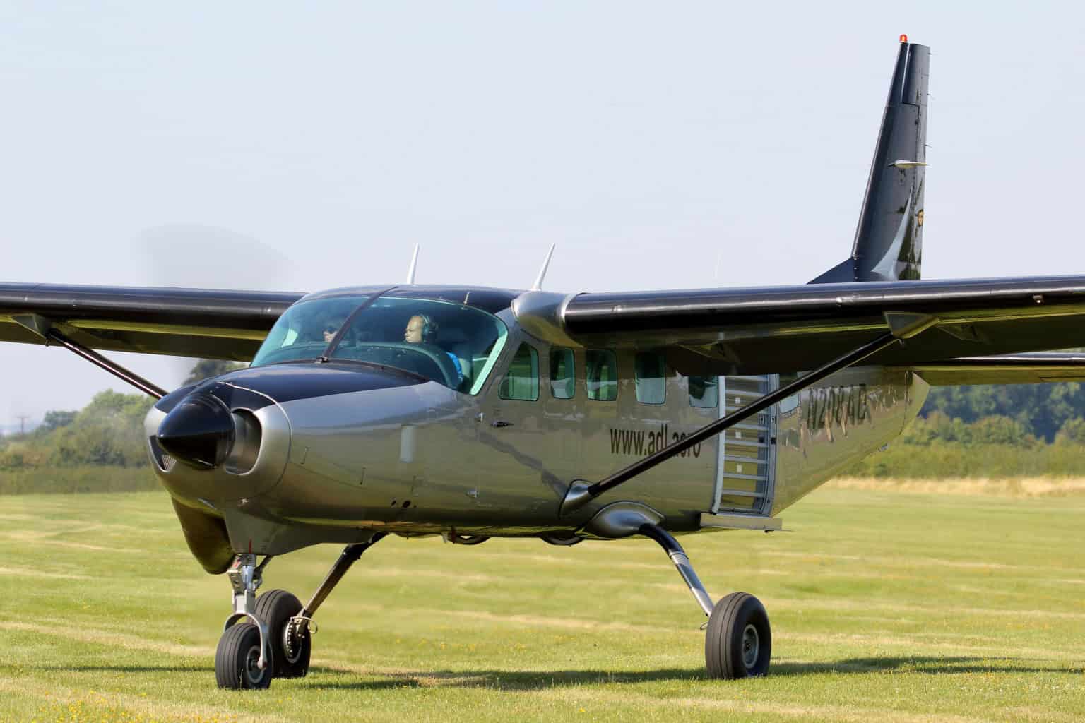 Cessna Grand Caravan