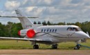 Hawker 125 900XP.