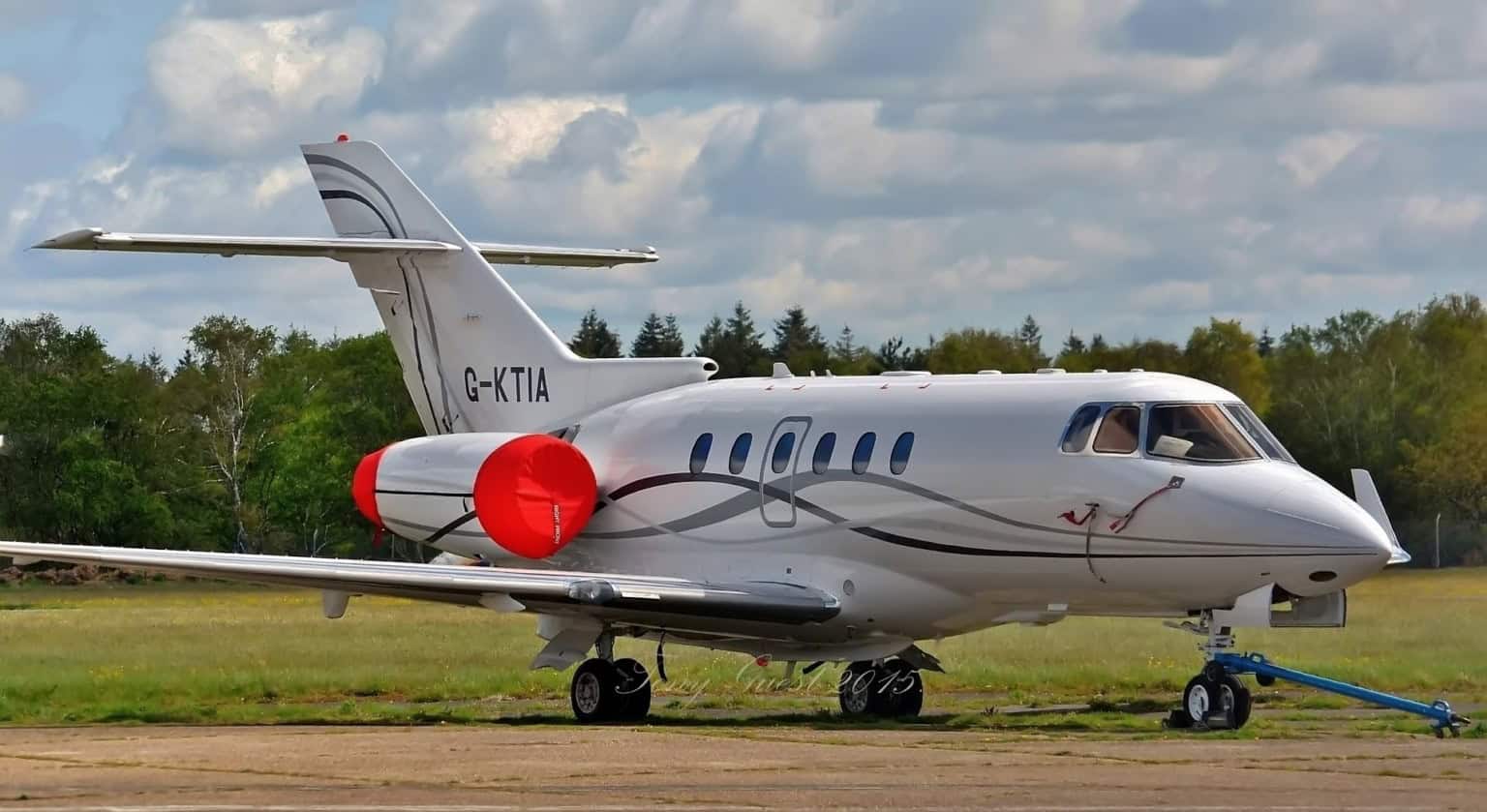 Vt Rfx Hawker 900XP · History, Technical Data & Photos · AeroCorner