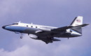 Lockheed VC 140B Jetstar USAF