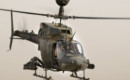 OH 58D Kiowa