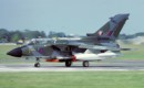 Panavia Tornado GR1 UK Air Force