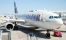 Qatar Airways Airbus A330 200 A7 ACJ