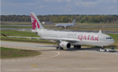 Qatar Airways Airbus A330 202 A7 ACJ