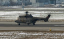 Swiss Air Force Eurocopter AS 532 UL Cougar