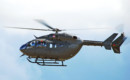 US Army Eurocopter Kawasaki UH 72A Lakota