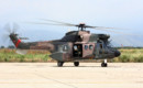 Venezuela Air Force Eurocopter AS 332B1 Super Puma