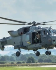 AgustaWestland · AeroCorner
