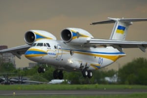 Antonov An-74