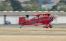 Aviat S 2C Pitts Special.