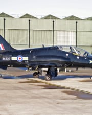 BAE Hawk · History, Technical Data & Photos · AeroCorner