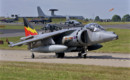 Bae Harrier GR.9