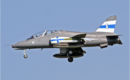 Finland Air Force Bae Hawk