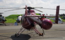 MD Helicopters 520N.