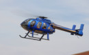 McDonnell Douglas Helicopters MD 600N