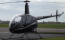 Robinson R22 Helicopter.